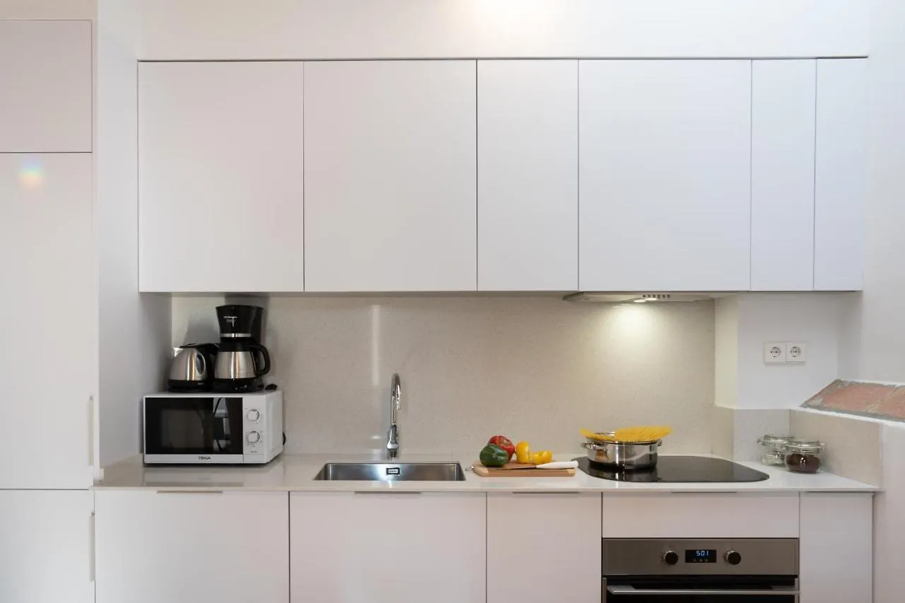 Feelathome Stadium Apartments L’Hospitalet de Llobregat