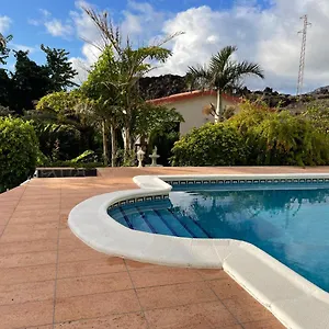 Mi Jardin , Frontera Spanien