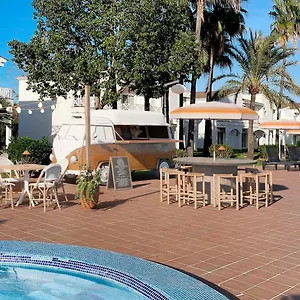 Garden Saladina - Adults Only 4*, Can Picafort (Mallorca) Spanien