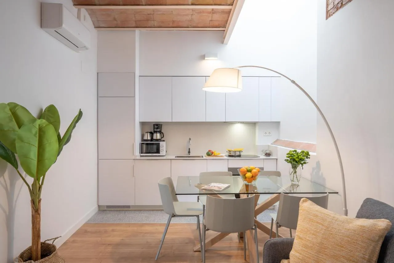 Feelathome Stadium Apartments L'Hospitalet de Llobregat