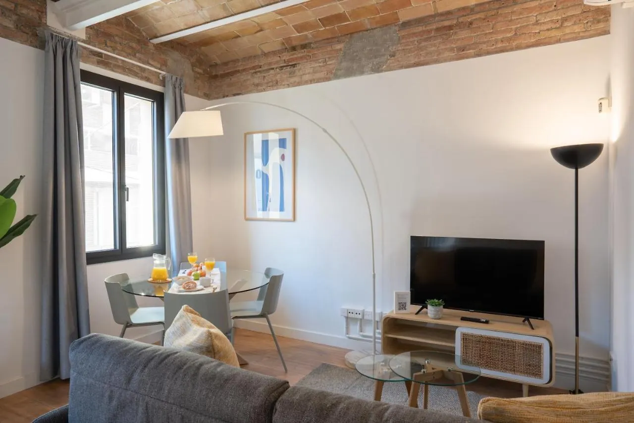 Feelathome Stadium Apartments L'Hospitalet de Llobregat