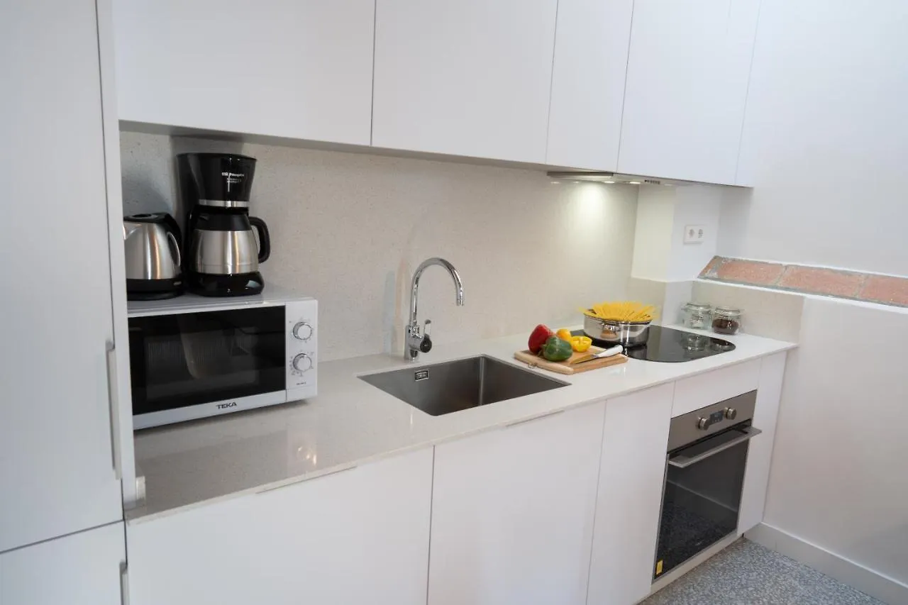 Feelathome Stadium Apartments L'Hospitalet de Llobregat Spain