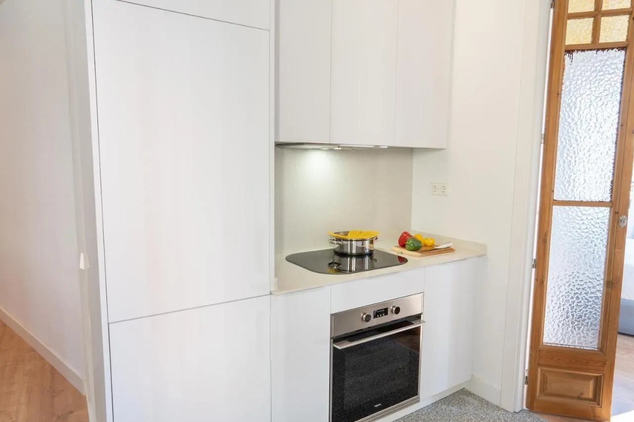 Feelathome Stadium Apartments L'Hospitalet de Llobregat