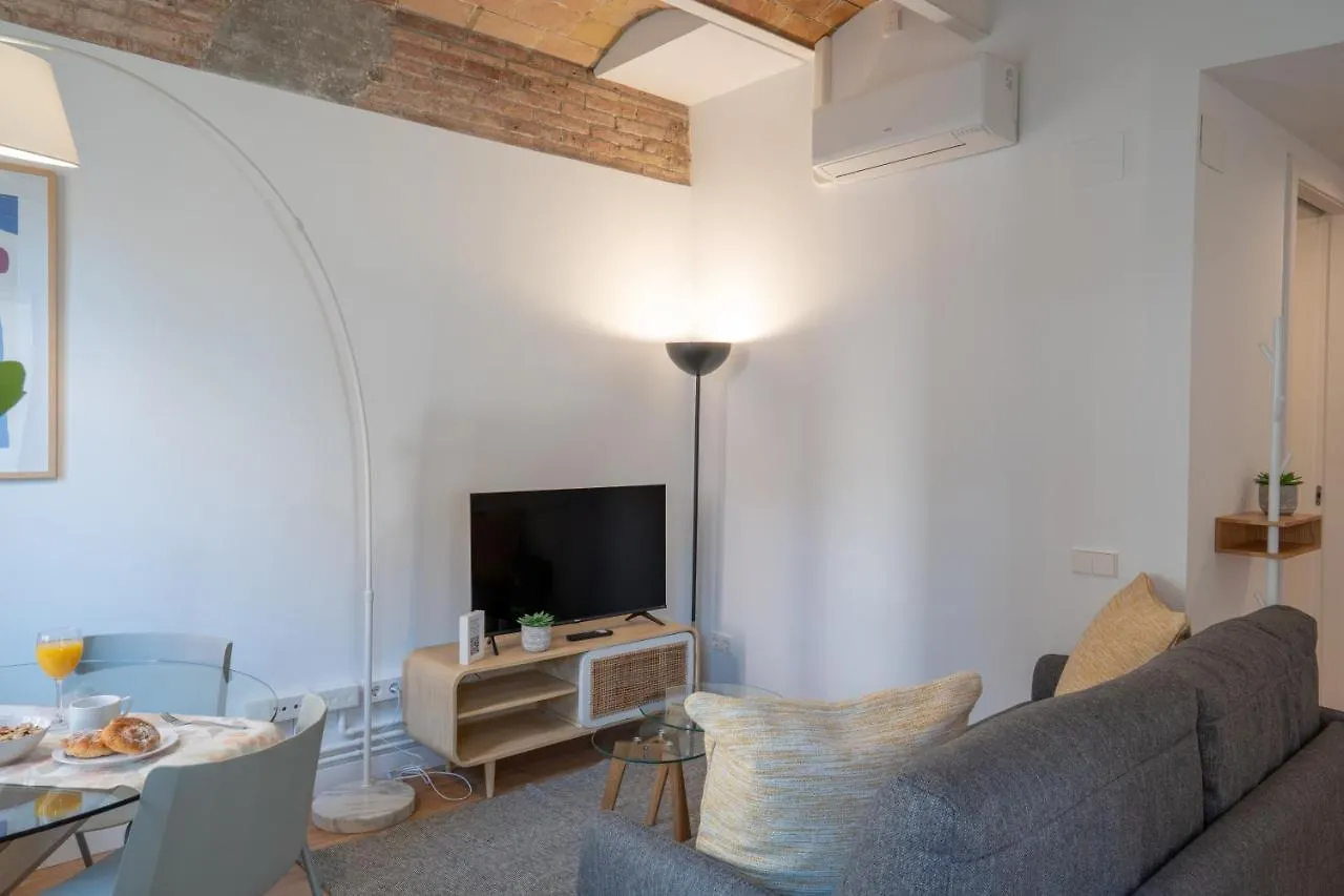 Feelathome Stadium Apartments L'Hospitalet de Llobregat