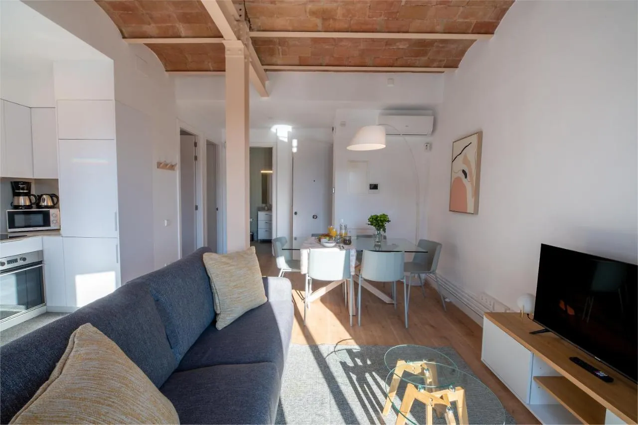 Feelathome Stadium Apartments L'Hospitalet de Llobregat